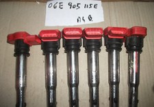    bobine / motore / AUDI S4 BENZINA 3.2 ANNO 2010  06E905115E