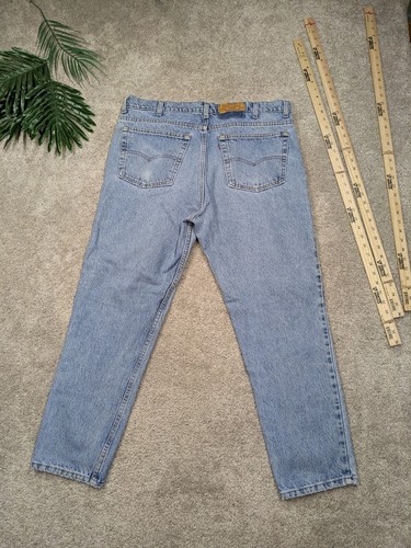 Jeans vintage levis - xx, made