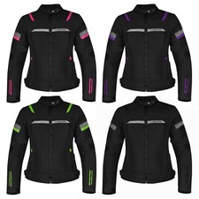 Giubbotto moto estivo per - estivo,
