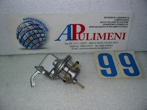 2549 pompa carburante benzina - pompa,