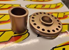 Distanziali ruota anteriore