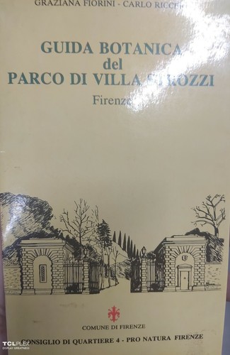 Fiorini ricceri guida botanica - ricceri,