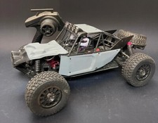 MHDPRO  Buggy  RC  Elettrico  Desert Buggy  RTR  Kansas  Scala  1/8   BRUSHLESS 