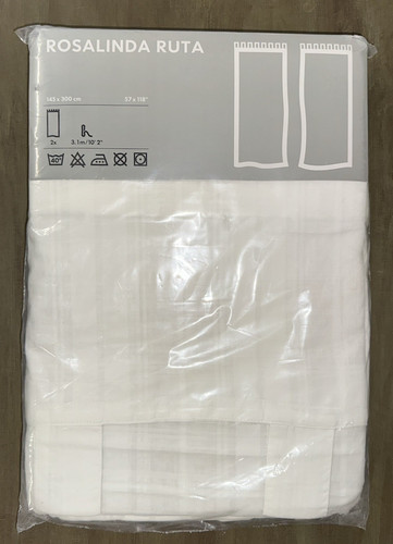 Nuovo con scatola - , ikea