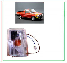 per FIAT FIORINO DAL 1988-  1990 FANALE FANALINO FRECCIA ANTERIORE destro c/fili