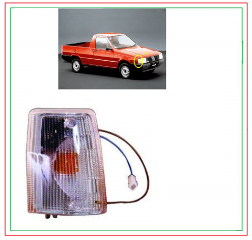Per fiat fiorino dal 1988 - per, 1988-