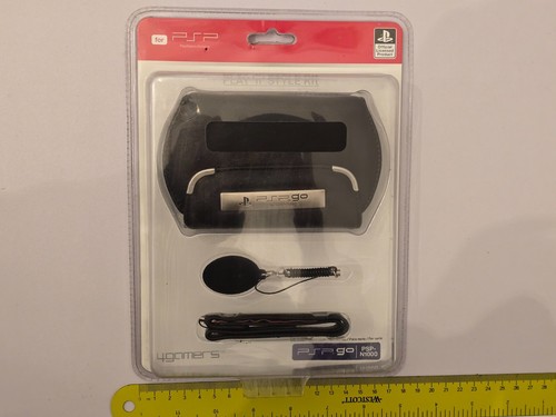 Kit custodia console ufficiale - custodia,