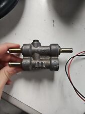 Valvola Pressione Gasolio FIAT Punto Alfa 156 1900 JTD