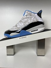 NIKE AIR JORDAN DUB ZERO US