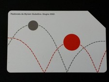 SCHEDA USATA RICOMINCIO DA TE 