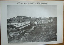 Roma 150 anni foto - 150,