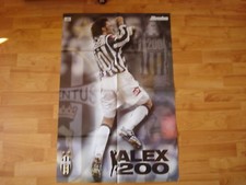 POSTER ANNO 2001 - ALEX
