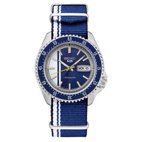 Seiko sports srpk69 - seiko, 5