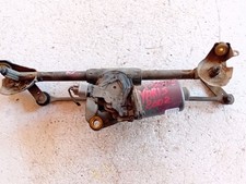 MOTORINO TERGICRISTALLO