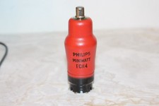Tubo Philips ECH4, NOS