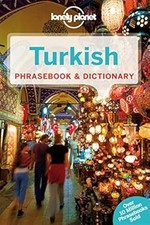 Lonely Planet Turkish