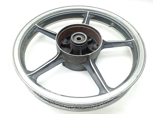 Cerchio posteriore rear rim - posteriore,