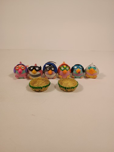 Lotto figurine giocattolo - lotto,