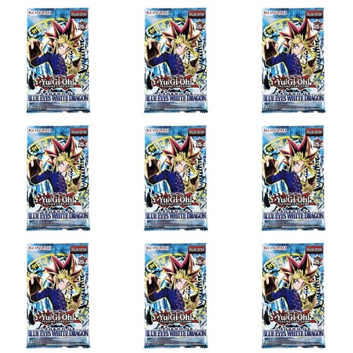 Legend of blue - yu-gi-oh!,