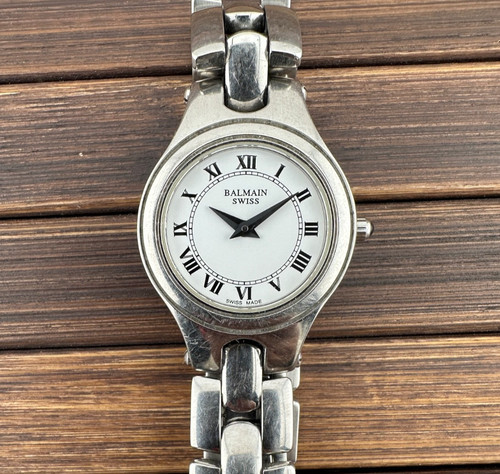 Orologio donna pierre - donna, balmain