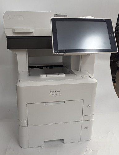 Ricoh 550 mfp stampante - im,