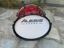 Alesis strike pro kick - strike, se