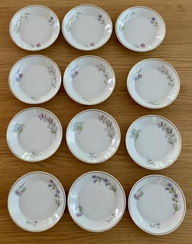 Set ginori primavera fruit - set,
