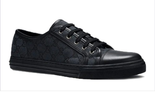 Sneakers basse gucci - sneakers,