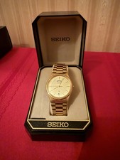 Orologio Vintage Seiko SGG336