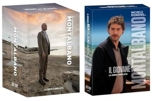 Commissario montalbano il - il,