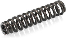 Reggisella in Alluminio Nero