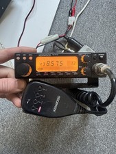 Radio Kenwood TM-701E 