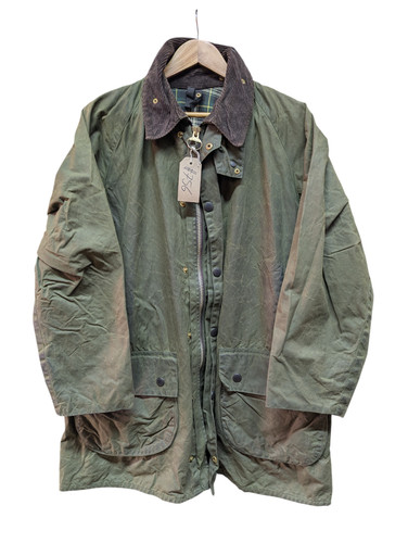 Giacca cerata barbour - barbour, gamefair