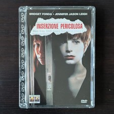 INSERZIONE PERICOLOSA DVD