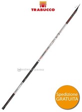 TRABUCCO ATOMIC XR COMPETITION