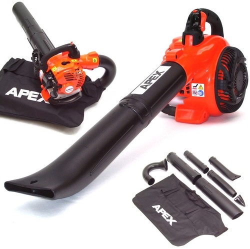 Soffiatore scoppio aspiratore - soffiatore,