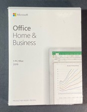 Microsoft Office Home and
