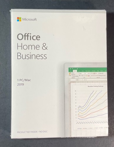 Microsoft office home and - home,