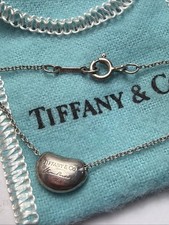 Ciondolo fagiolo Tiffany & Co