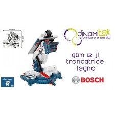 0.601.B15.001 GTM 12 JL