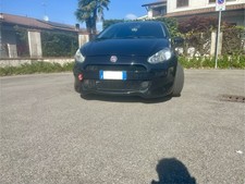 Paraurti Fiat Punto tuning