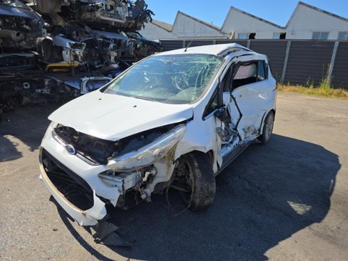 Motore ford max - motore, b-max
