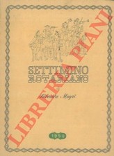 Rotary Club - MAGRI - Settimino rotariano.