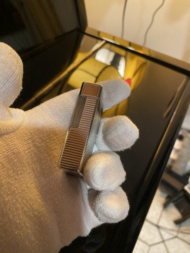 Accendino dupont lighter - dupont,