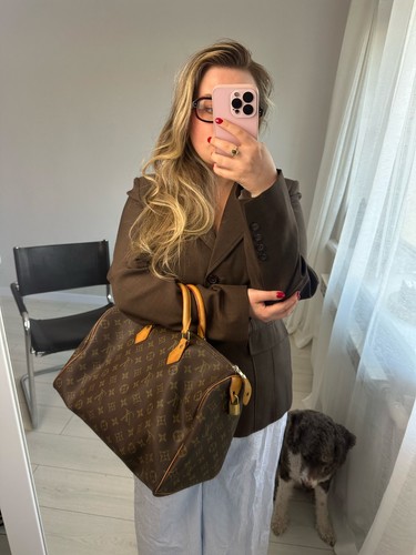 Louis vuitton vintage bag - louis,