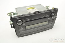 Autoradio radio TOYOTA COROLLA