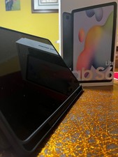 Tablet samsung galaxy - tab, s6