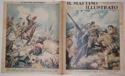 1941 medaglia oro - medaglia, d