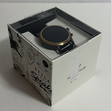 Fossil Gen 5 Julianna HR
