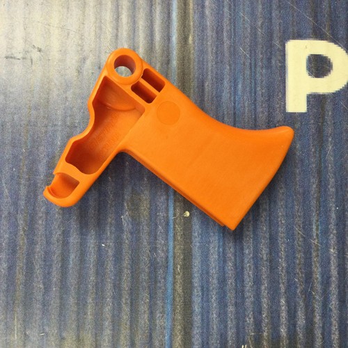Leva acceleratore stihl oem - leva,